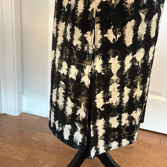 Topshop Maxi Dress - Picture 6 of 12